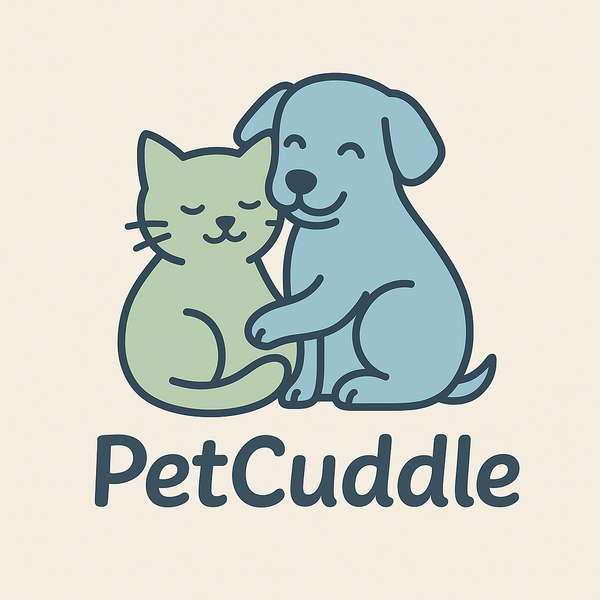 PetCuddle